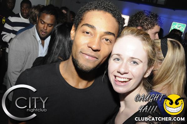 City nightclub photo 196 - December 8th, 2012