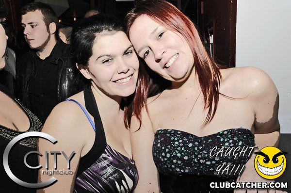 City nightclub photo 197 - December 8th, 2012