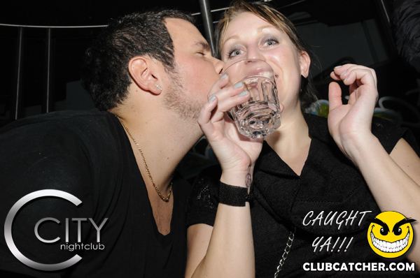 City nightclub photo 198 - December 8th, 2012