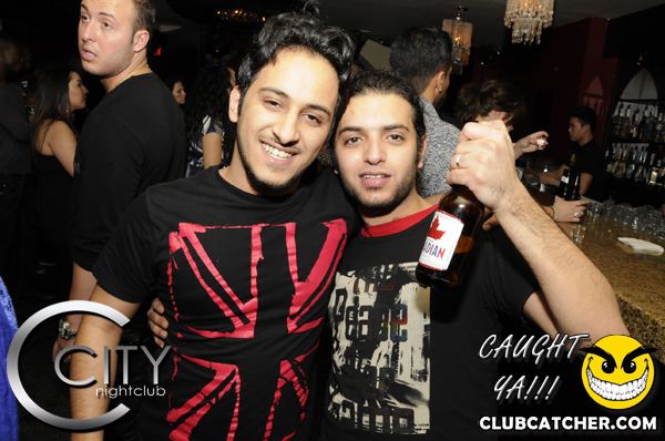 City nightclub photo 199 - December 8th, 2012