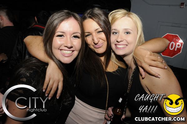 City nightclub photo 202 - December 8th, 2012