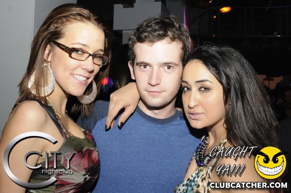 City nightclub photo 204 - December 8th, 2012