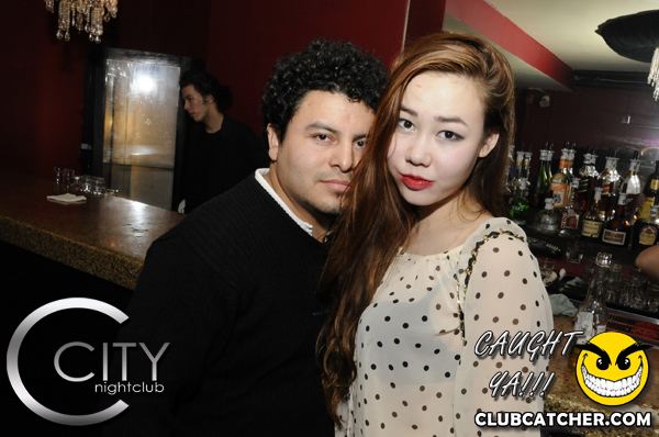 City nightclub photo 207 - December 8th, 2012