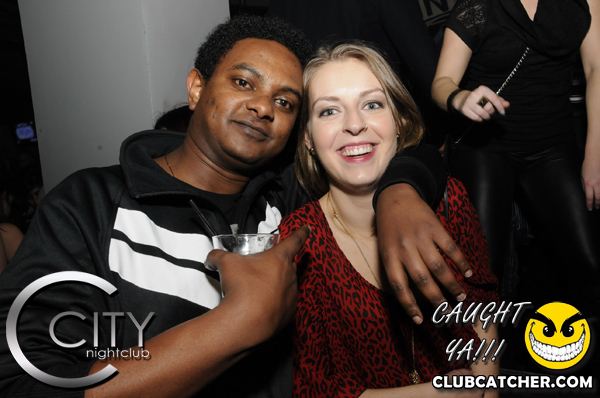 City nightclub photo 210 - December 8th, 2012