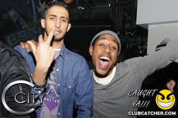 City nightclub photo 212 - December 8th, 2012