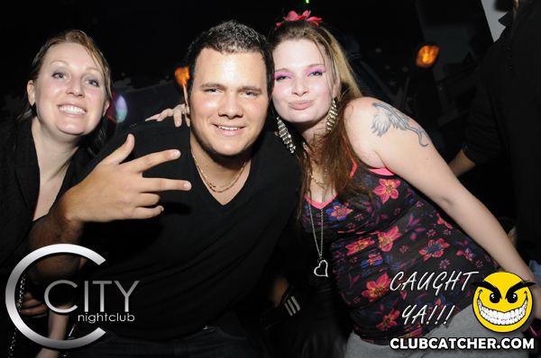 City nightclub photo 215 - December 8th, 2012