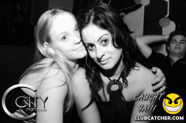 City nightclub photo 216 - December 8th, 2012