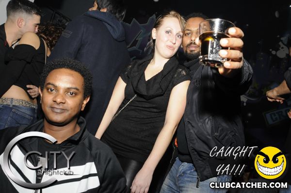 City nightclub photo 217 - December 8th, 2012