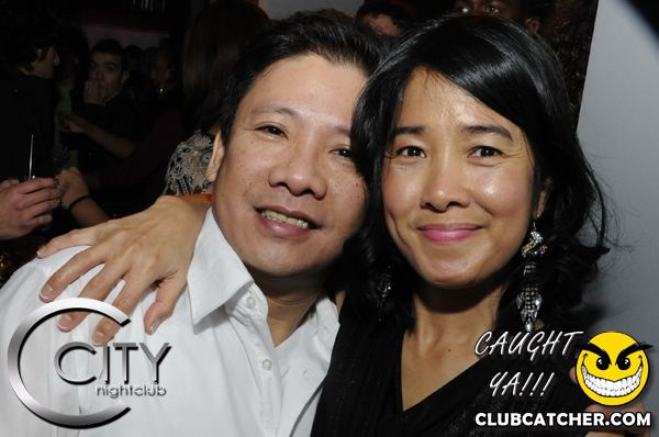 City nightclub photo 218 - December 8th, 2012