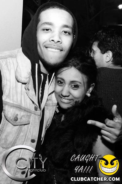 City nightclub photo 219 - December 8th, 2012