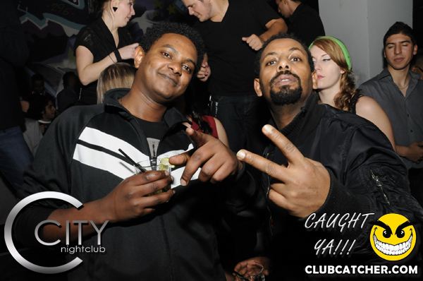 City nightclub photo 221 - December 8th, 2012