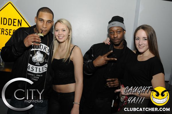 City nightclub photo 230 - December 8th, 2012