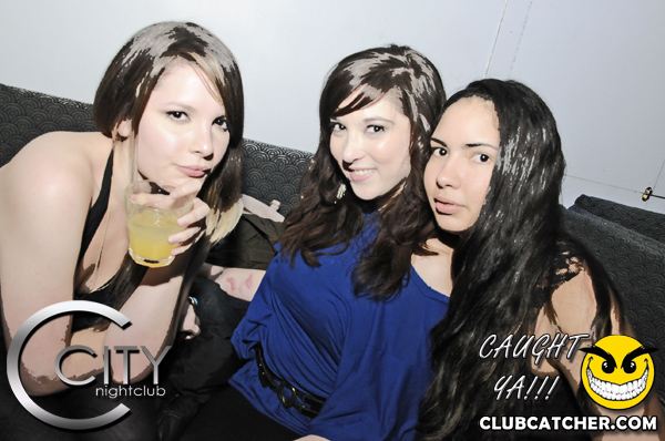 City nightclub photo 234 - December 8th, 2012