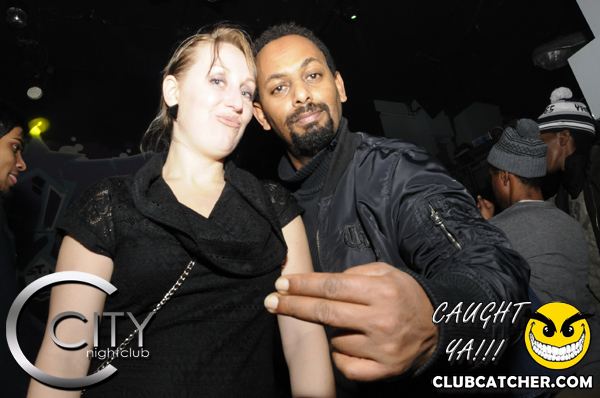 City nightclub photo 238 - December 8th, 2012