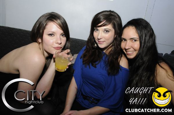 City nightclub photo 239 - December 8th, 2012