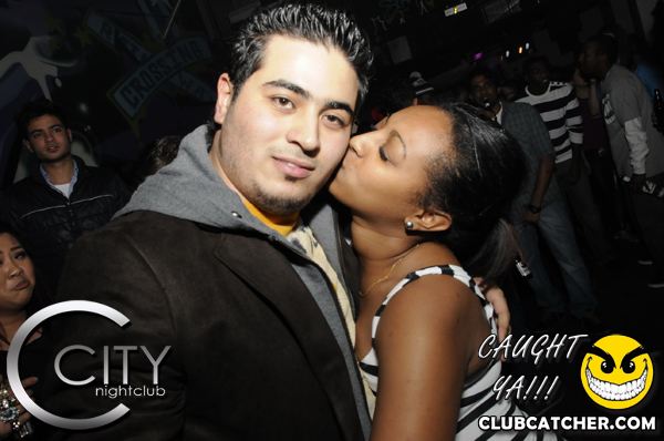 City nightclub photo 240 - December 8th, 2012