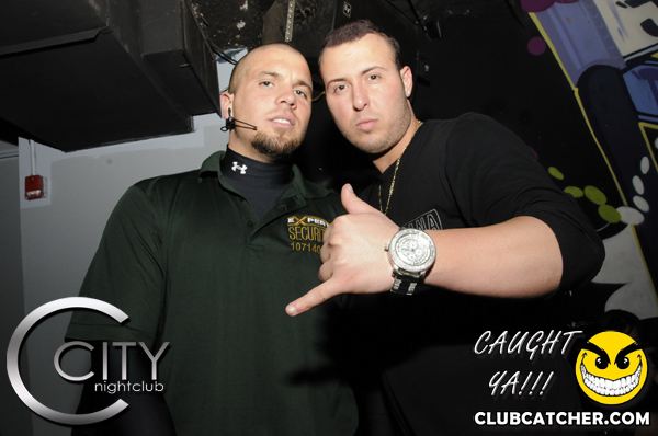 City nightclub photo 241 - December 8th, 2012