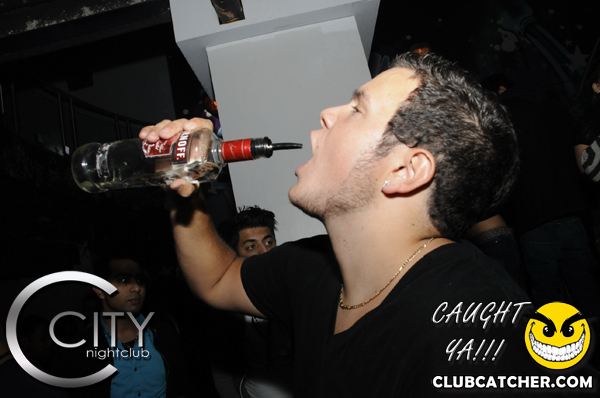 City nightclub photo 246 - December 8th, 2012