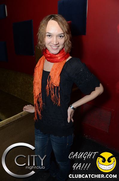 City nightclub photo 32 - December 8th, 2012