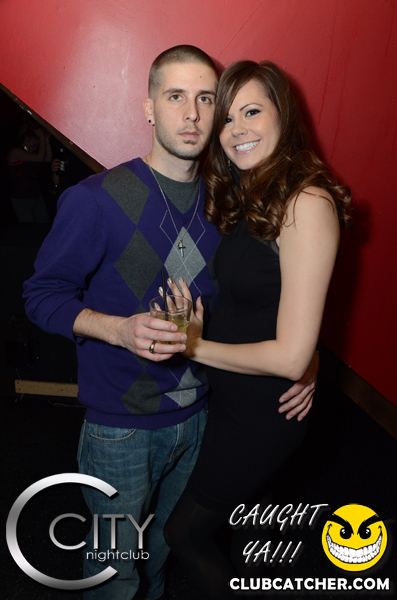 City nightclub photo 33 - December 8th, 2012