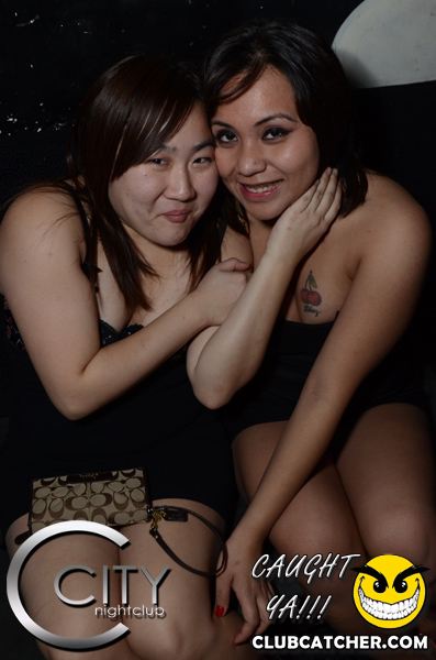 City nightclub photo 37 - December 8th, 2012