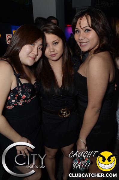City nightclub photo 40 - December 8th, 2012