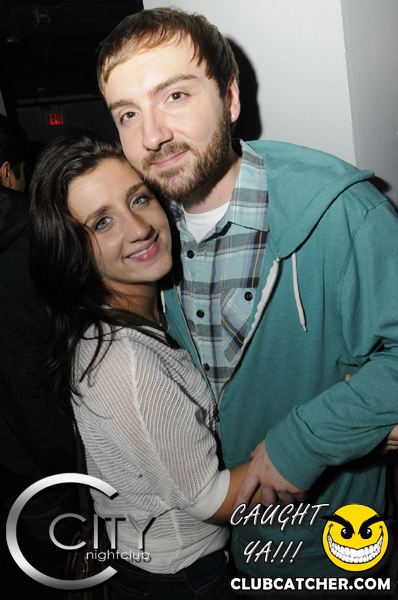 City nightclub photo 41 - December 8th, 2012