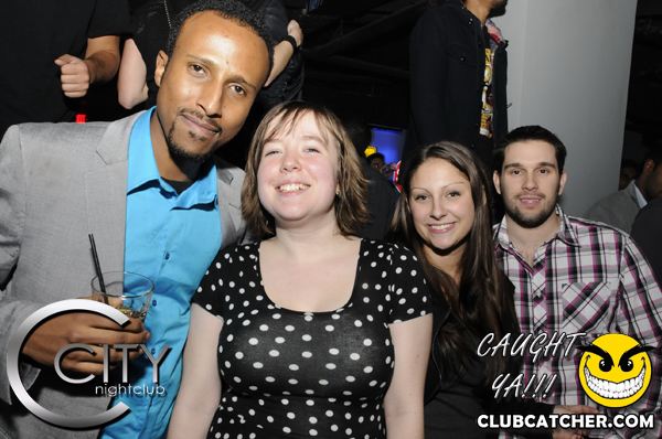 City nightclub photo 42 - December 8th, 2012