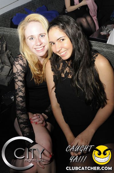 City nightclub photo 46 - December 8th, 2012