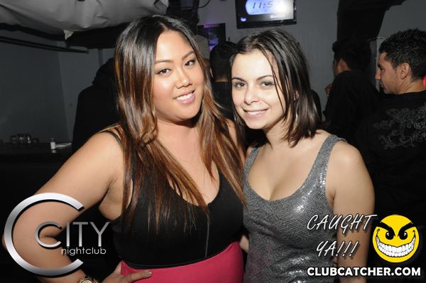 City nightclub photo 47 - December 8th, 2012