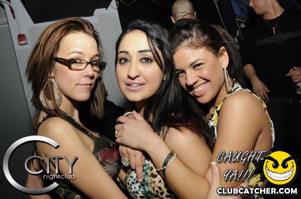 City nightclub photo 48 - December 8th, 2012