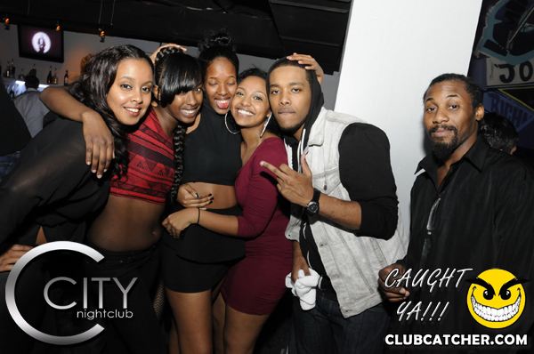 City nightclub photo 53 - December 8th, 2012