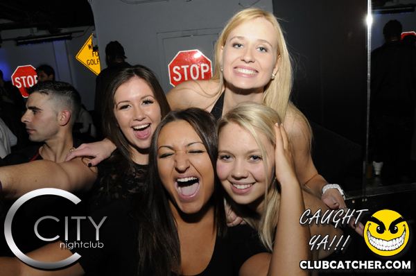 City nightclub photo 54 - December 8th, 2012