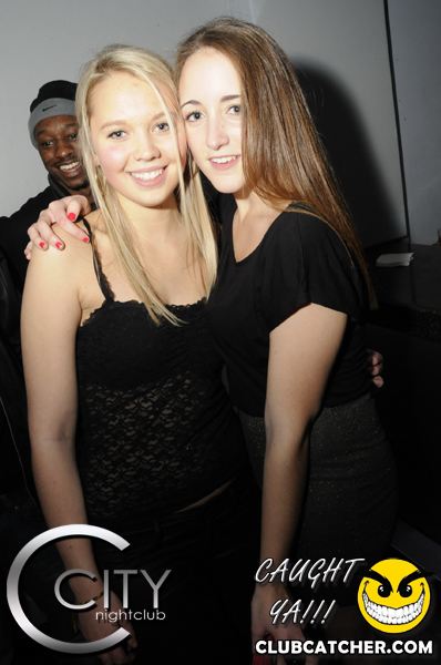 City nightclub photo 55 - December 8th, 2012