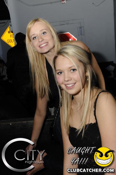 City nightclub photo 56 - December 8th, 2012