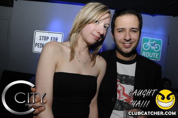 City nightclub photo 57 - December 8th, 2012
