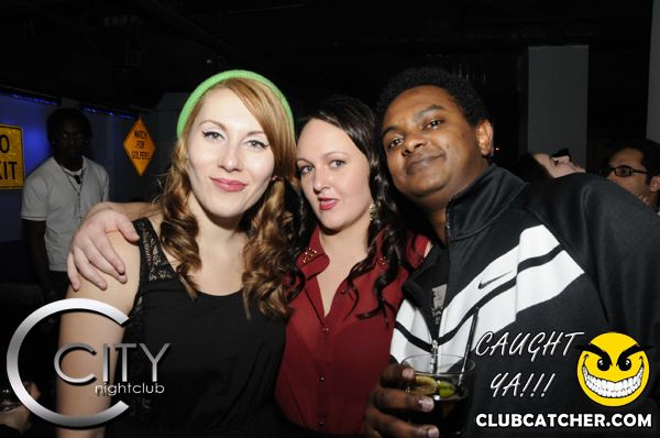 City nightclub photo 58 - December 8th, 2012
