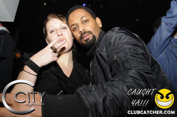 City nightclub photo 59 - December 8th, 2012