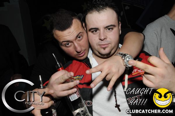 City nightclub photo 60 - December 8th, 2012