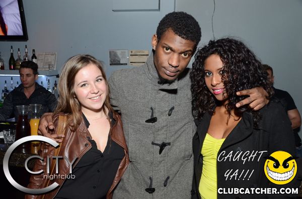 City nightclub photo 62 - December 8th, 2012
