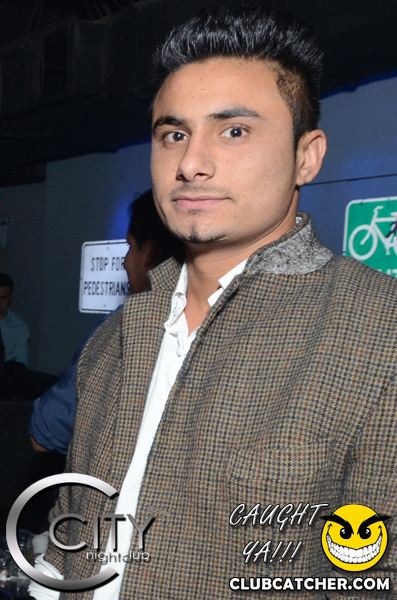 City nightclub photo 63 - December 8th, 2012
