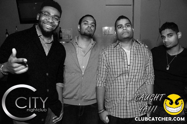 City nightclub photo 64 - December 8th, 2012