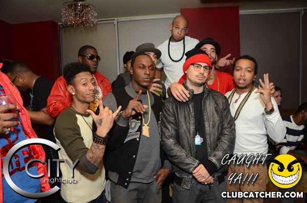 City nightclub photo 66 - December 8th, 2012