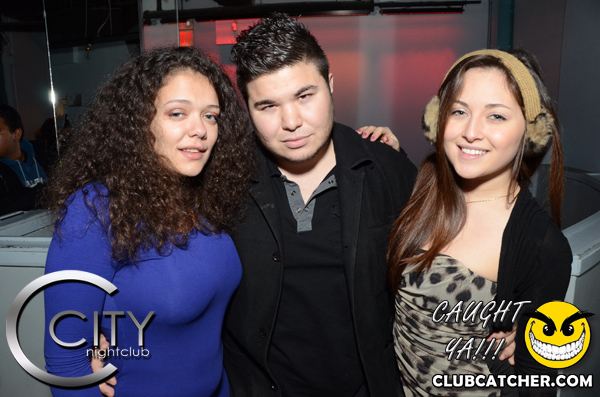 City nightclub photo 67 - December 8th, 2012