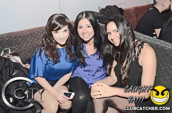 City nightclub photo 69 - December 8th, 2012