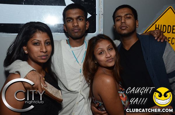 City nightclub photo 71 - December 8th, 2012
