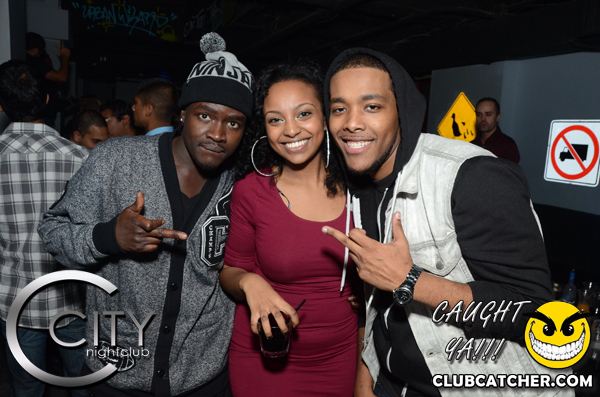 City nightclub photo 72 - December 8th, 2012