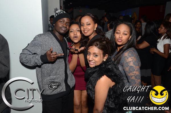 City nightclub photo 73 - December 8th, 2012