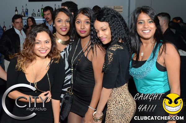 City nightclub photo 75 - December 8th, 2012