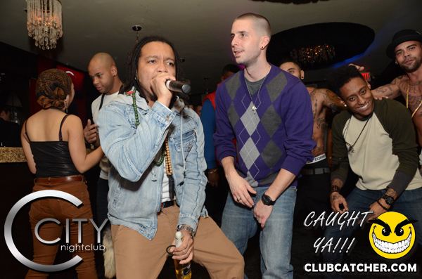 City nightclub photo 76 - December 8th, 2012